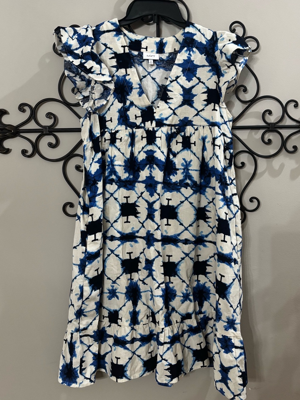 The Get Dress Size Small